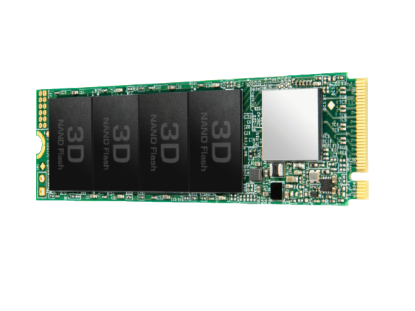SSD TRANSCEND 250GBinterniM.2NVMecrna' ( 'TS250GMTE115S' ) 