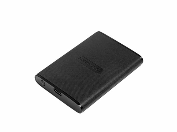 SSD TRANSCEND ESD270C 2000GBeskterniUSB 3.1crna' ( 'TS2TESD270C' ) 