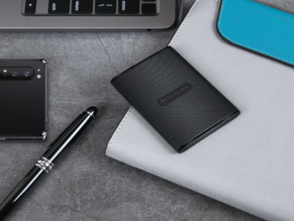 SSD TRANSCEND ESD270C 2000GBeskterniUSB 3.1crna' ( 'TS2TESD270C' ) 