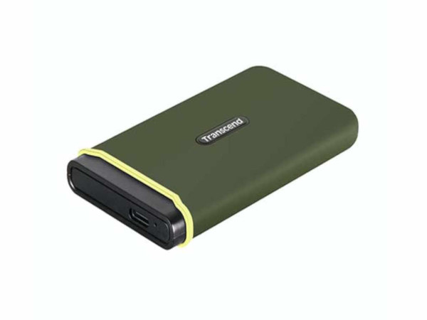 SSD TRANSCEND ESD380C 2000GBeksterniUSB 3.2type ccrna' ( 'TS2TESD380C' ) 