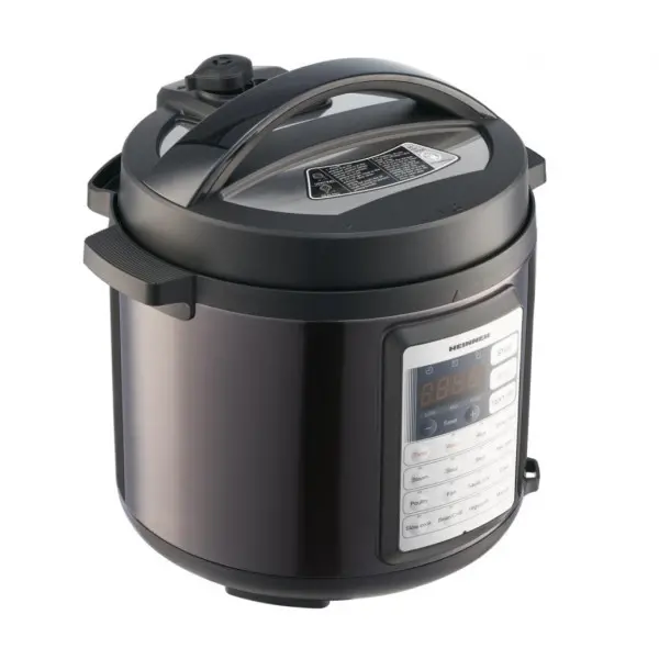 Multikuker HEINNER HPCK-38BK 5,7l14 programatimer1000W