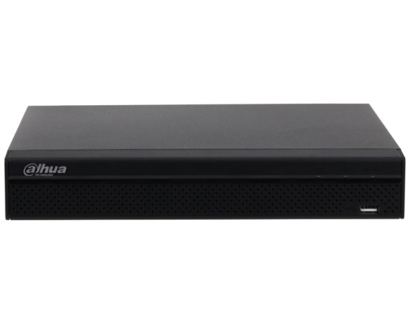 DAHUA_ NVR4108HS-8P-4KS2L 4K 8-kanalni 1U 8PoE kompaktni lite network DVR 