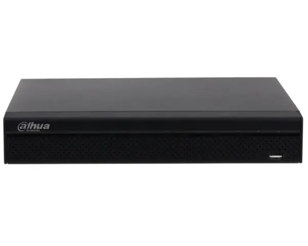 DAHUA_ NVR4108HS-8P-4KS2L 4K 8-kanalni 1U 8PoE kompaktni lite network DVR 