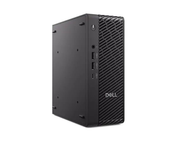 DELL Pro Max Micro Core Ultra 7 265 16GB 1TB SSD RTX A1000 8GB Win11Pro 3yr ProSupport + WiFi 