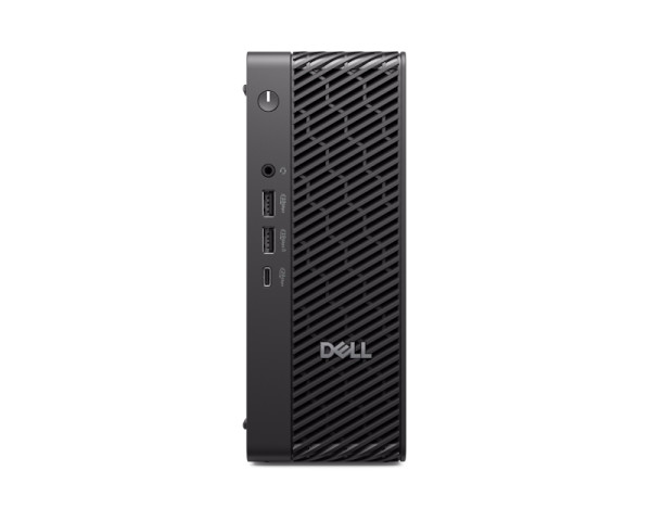 DELL Pro Max Micro Core Ultra 7 265 16GB 1TB SSD RTX A1000 8GB Win11Pro 3yr ProSupport + WiFi 