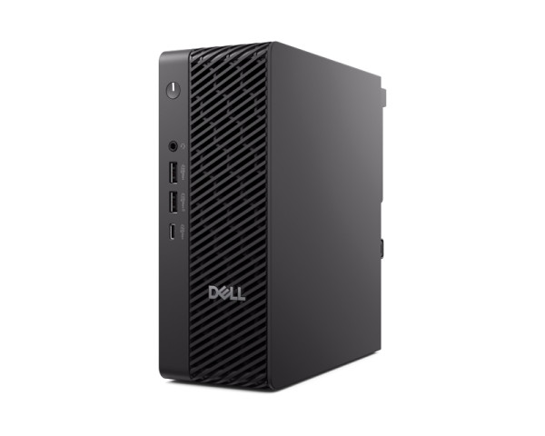 DELL Pro Max Micro Core Ultra 7 265 16GB 1TB SSD RTX A1000 8GB Win11Pro 3yr ProSupport + WiFi 