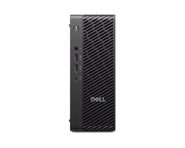 DELL Pro Max Micro Core Ultra 7 265 16GB 512GB SSD RTX A400 4GB Win11Pro 3yr ProSupport + WiFi 