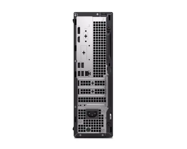 DELL Pro Slim i3-14100 8GB 512GB SSD Ubuntu 3yr ProSupport 
