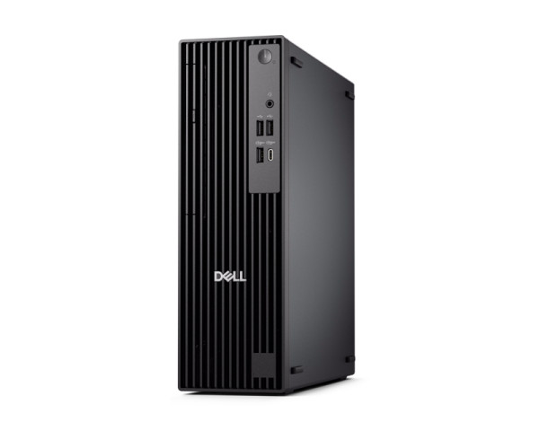 DELL Pro Slim i3-14100 8GB 512GB SSD Win11Pro 3yr ProSupport 
