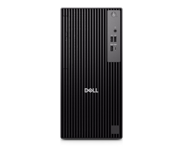 DELL Pro Tower i3-14100 8GB 512GB SSD DVDRW Win11Pro 3yr ProSupport 