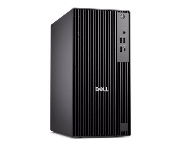 DELL Pro Tower i5-14500 8GB 512GB SSD DVDRW Win11Pro 3yr ProSupport 
