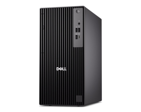 DELL Pro Tower i5-14500 8GB 512GB SSD DVDRW Win11Pro 3yr ProSupport 