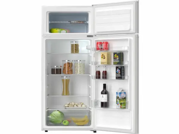 Frižider TESLA RD2400MEkombinovaniE163+41L' ( 'RD2400ME' ) 