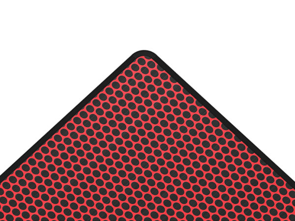 Podloga za miša HYPERX HyperX Pulsefire Mat Mouse Pad Cloth XLcrna' ( '4Z7X5AA' ) 