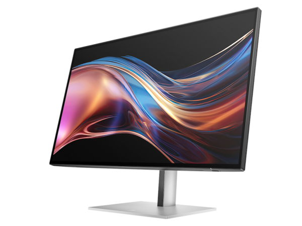 Monitor HP S7 Pro 727pu 27''IPS2560x1440120Hz5msHDMI,DP,USB-A, USB-C 100WVESApivot,visina3g' ( '8J9E6UT#ABB' ) 