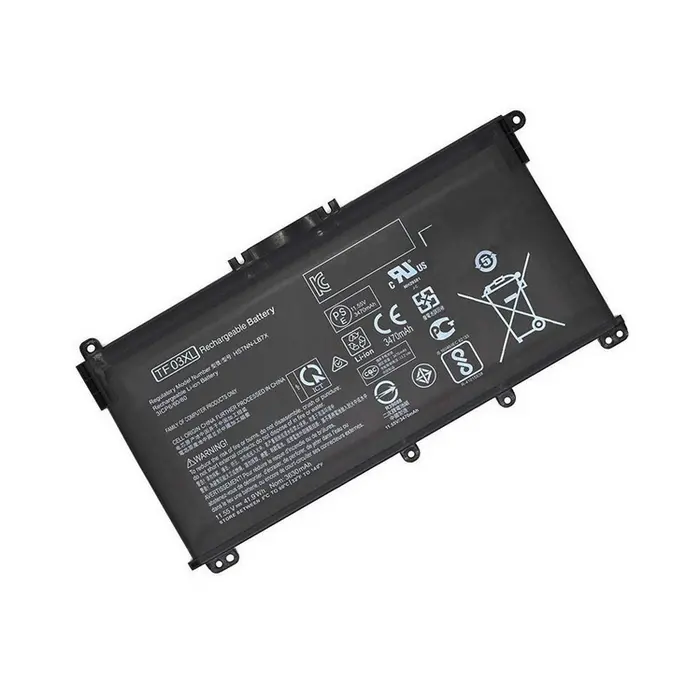 Baterija za Laptop HP Pavilion X360 HP Pavilion 14-BF HP Pavilion 15-CD TF03XL (2)