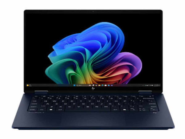 Laptop HP OmniBook X Flip 14-fm0018nn W11H14''2K TouchCore U7-258V32GB1TBbacklit3gteget' ( 'BS9Z7EA#ABB' ) 