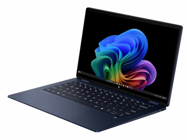 Laptop HP OmniBook X Flip 14-fm0018nn W11H14''2K TouchCore U7-258V32GB1TBbacklit3gteget' ( 'BS9Z7EA#ABB' ) 