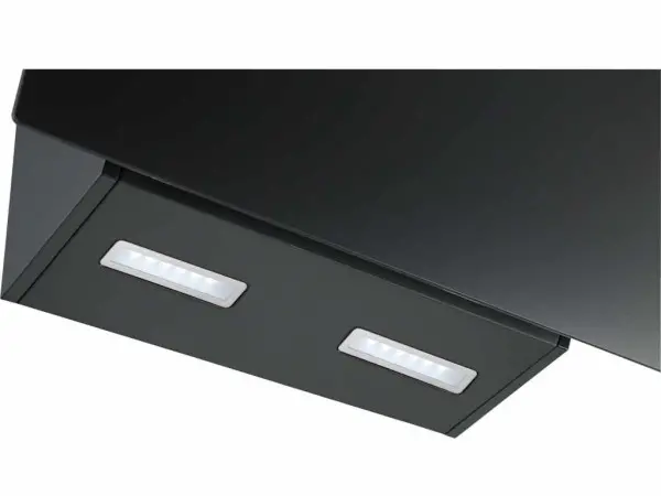 Aspirator TESLA DD600ABCwall-mounted60cm630m3hcrna' ( 'DD600ABC' ) 
