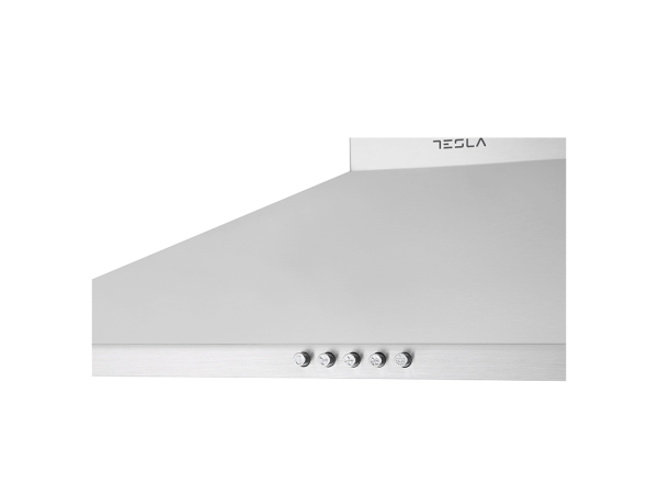 Aspirator TESLA DC600AXPkaminski60cm630m3hinox' ( 'DC600AXP' ) 