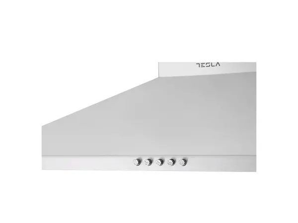 Aspirator TESLA DC600AXPkaminski60cm630m3hinox' ( 'DC600AXP' ) 