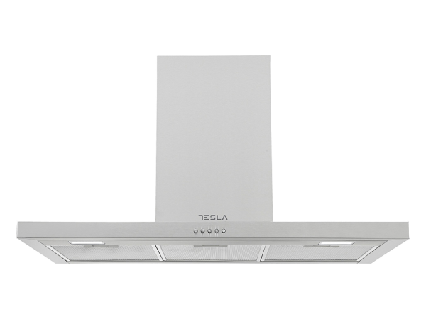 Aspirator TESLA DC900AXkaminski90cm630m3hinox' ( 'DC900AX' ) 
