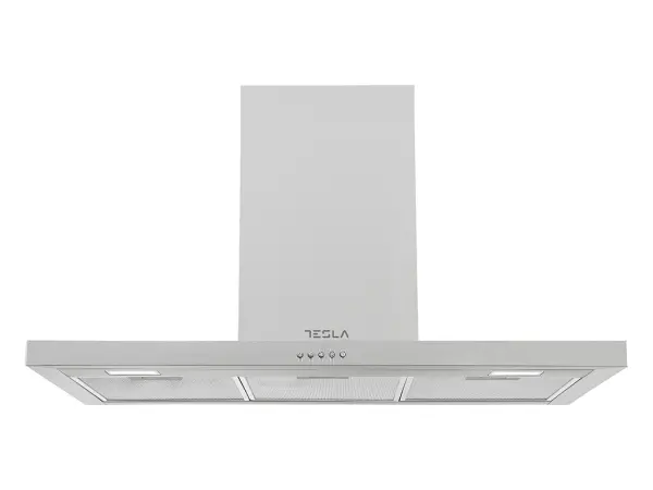 Aspirator TESLA DC900AXkaminski90cm630m3hinox' ( 'DC900AX' ) 