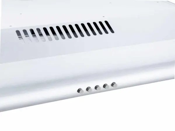 Aspirator TESLA DB600AW60cm350m3hbela' ( 'DB600AW' ) 