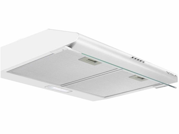 Aspirator TESLA DB600AW60cm350m3hbela' ( 'DB600AW' ) 