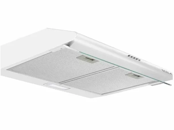 Aspirator TESLA DB600AW60cm350m3hbela' ( 'DB600AW' ) 