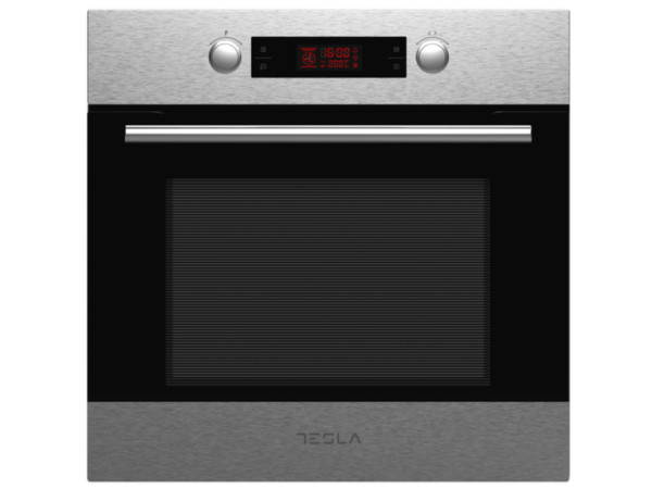 Ugradna rerna TESLA BO900MX ventilatorska70Lmehanickainox' ( 'BO900MX' ) 