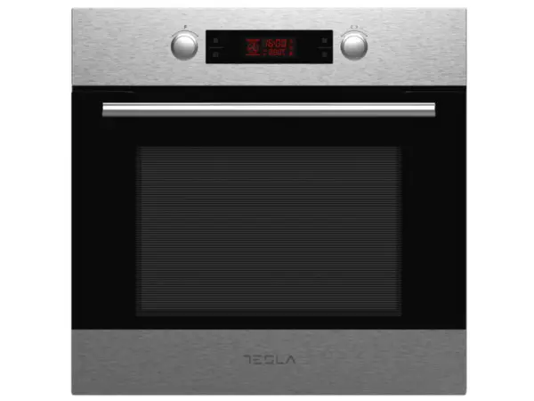 Ugradna rerna TESLA BO900MX ventilatorska70Lmehanickainox' ( 'BO900MX' ) 