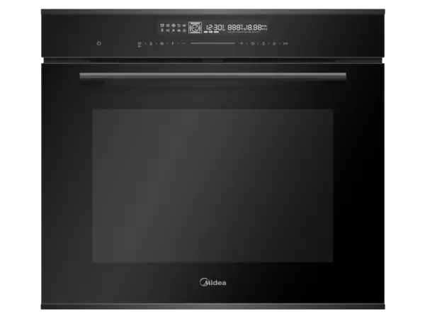 Ugradna rerna TESLA BO920MBventilatorska72ldigitalnacrna' ( 'BO920MB' ) 