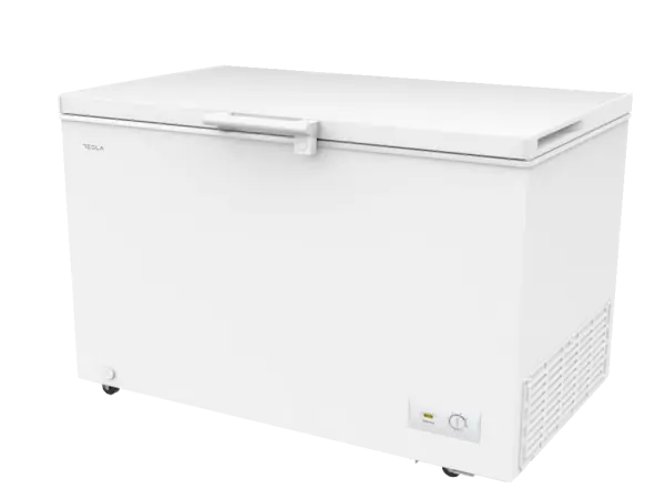 Zamrzivac TESLA RH2900H horizontalni287LF85x109x62bela' ( 'RH2900HE' ) 