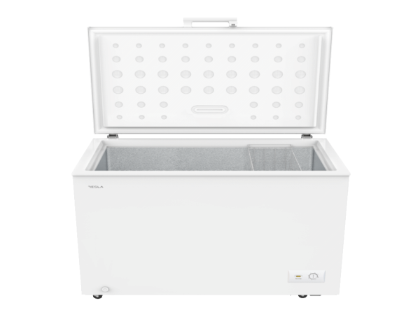 Zamrzivac TESLA RH2900H horizontalni287LF85x109x62bela' ( 'RH2900HE' ) 