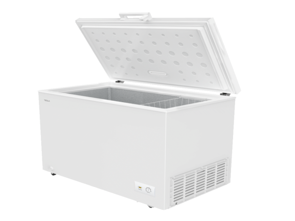 Zamrzivac TESLA RH2900H horizontalni287LF85x109x62bela' ( 'RH2900HE' ) 