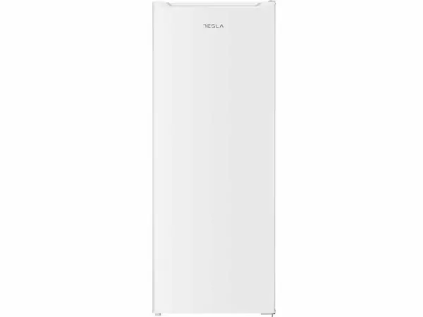 Zamrzivac TESLA RU1700HE vertikalni168LE57,5x54,5x142,5cmbela	' ( 'RU1700HE' ) 