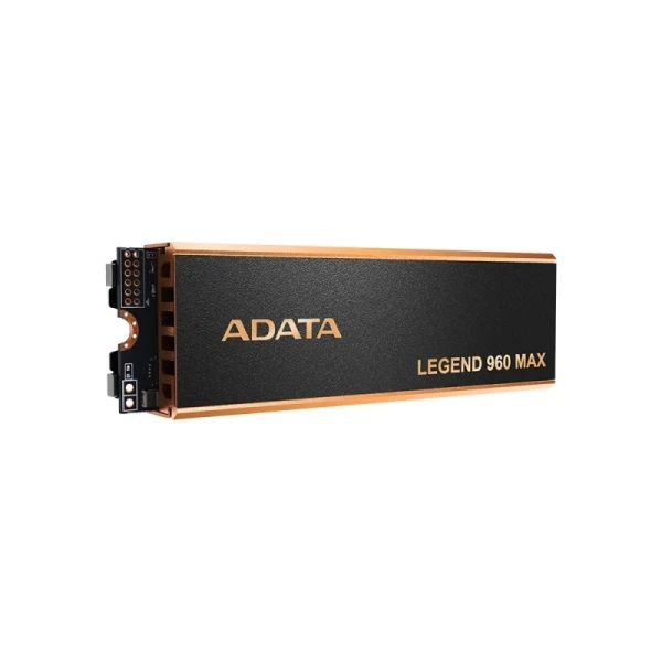 SSD M.2 NVME 4TB AData Legend ALEG-960M-4TCS 7400MBs6800MBs