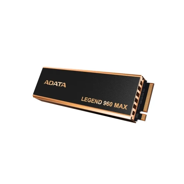 SSD M.2 NVME 4TB AData Legend ALEG-960M-4TCS 7400MBs6800MBs