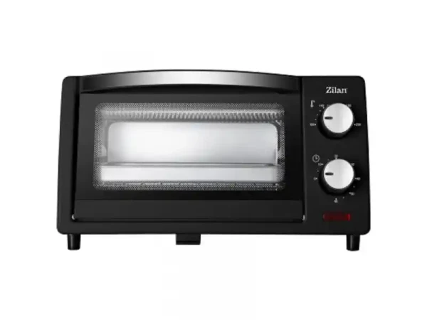 Mini pećnica Zilan ZLN4328zapremina 9L800W