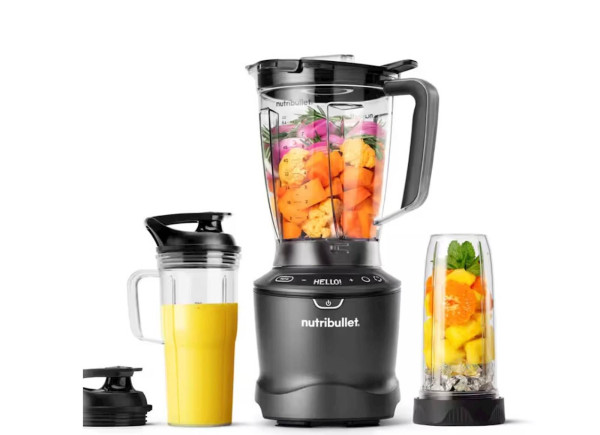 Nutribullet blender NBF550DG (NBF550DG)