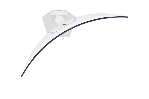 39'' UltraGear Curved 800R OLED WQHD 3440x1440@240Hz Smart Gaming,21:9,1500000:1,275 cd/m2,178o/178o,HDR 10,NVIDIA G-Sync,FreeSync Premium,