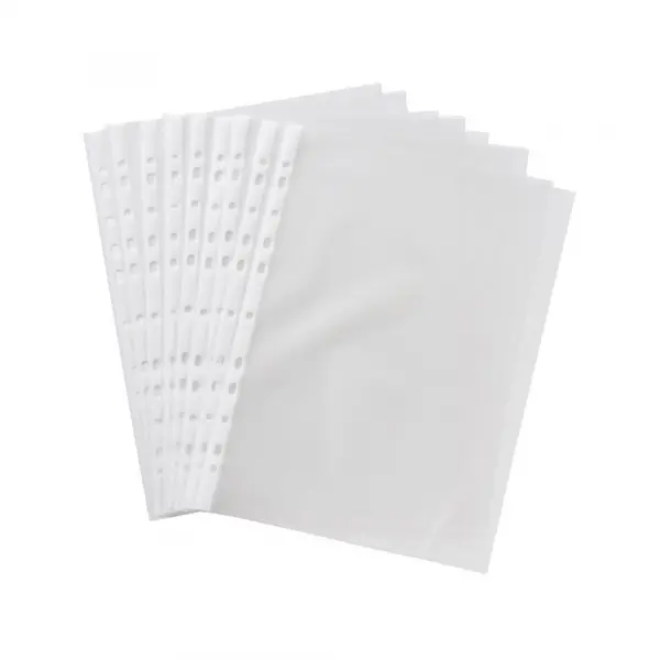 U Folija 50 mic 1/100 KRISTAL Duplo 5000111
