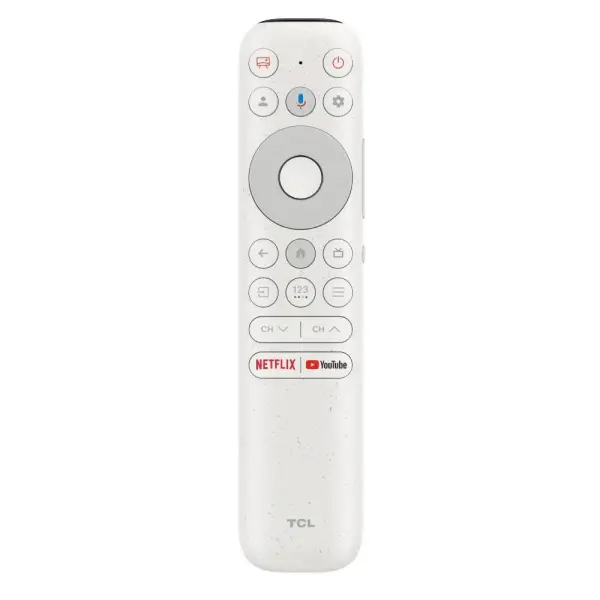 Televizor TCL 75A300WQLED75''4K UHD144HzMatte Screen''Ai'' ArtGoogle TVframe' ( '75A300W' ) 