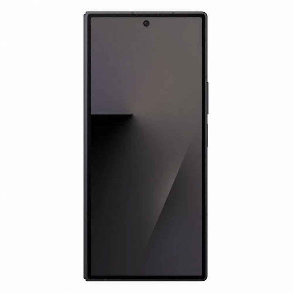 Smartphone SAMSUNG Galaxy Z Fold7 16GB1TBcrna' ( 'SM-F966BZKNEUC' ) 