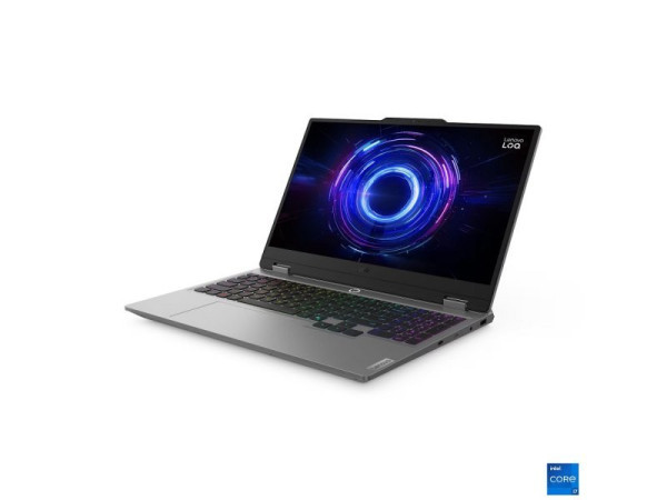 NB Lenovo LOQ 15 i7-13650HX24GB1TB15.6''FHDRTX5050 8GB2YSRB83JE009MYA