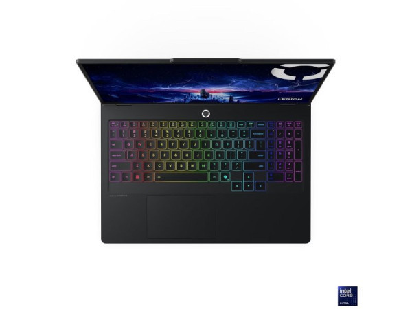NB Lenovo Legion5 Pro i9-14900HX16GB1TB16''RTX5060 8GBWin11Pro83NN0019YA