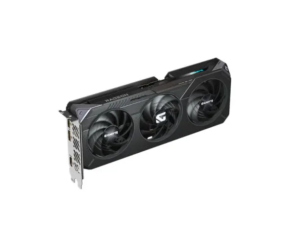 GIGABYTE AMD Radeon RX 9060 XT GAMING 8GB 128bit GV-R9060XTGAMING OC-8GD rev. 1.0 grafička karta