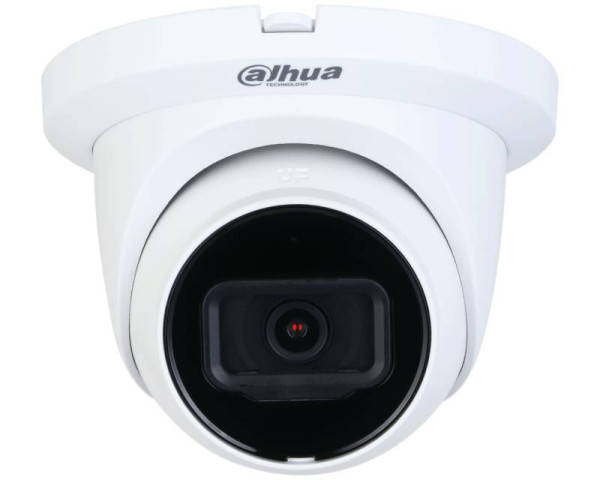 DAHUA_ IPC-HDW2241TM-S-0280B 2MP IR Fixed-focal Eyeball WizSense Network kamera 