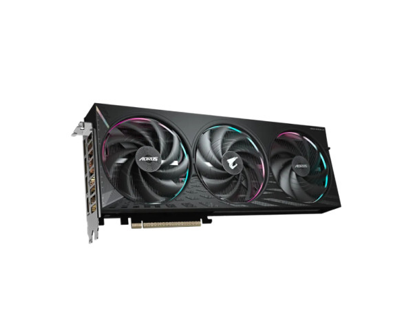 GIGABYTE nVidia GeForce RTX 5060 AORUS ELITE 8GB 128bit GV-N5060AORUS E-8GD rev. 1.0 grafička karta
